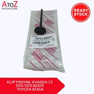 AVANZA OIL CLIP 1.5 15711/13711-BZ070 TOYOTA ORDINARY