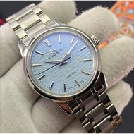 Grand Seiko Grand Seiko Seiko gs Yushendu Formal Watch SBGY007G Modified Wrist Watch Men's Mechanica
