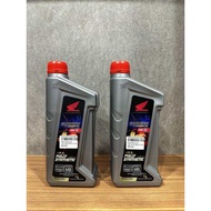 Honda Scooter Engine Oil Fully Synthetic 4T 10W30 1L