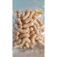 Mackerel Fish Stick, Tengiri Fish Stick - Singapore Snacks - Keropok SG - Hari Raya Snacks - Raya Go