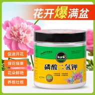 Potassium Phosphate Fertilizer Phosphate Fertilizer Universal Fertilizer Full Water-Soluble Foliage 