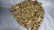 SOFT SHELL JACKET JAKET YMCL KY MFG DUCK HUNTER CAMO TACTICAL