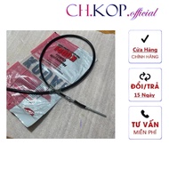 Win100 brake line (88)