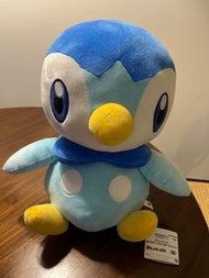 寵物小精靈 寶可夢 景品 公仔 玩偶