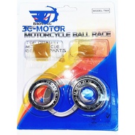 TMX 155 - KNUCKLE BEARING 41x24x12, 41×22.5x12