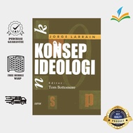 JORGE LARRAIN IDEOLOGY CONCEPT