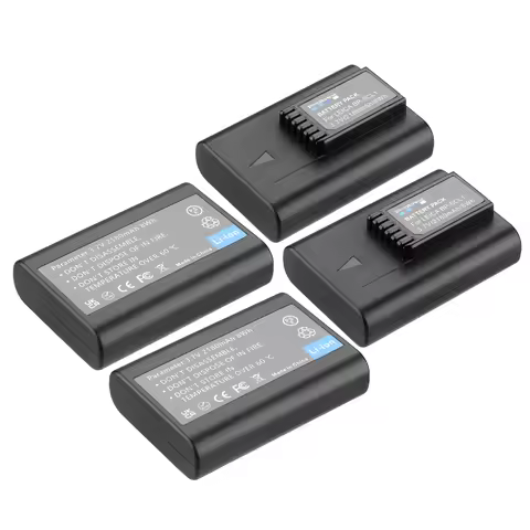 2180mAh BP-SCL1 Replacement Camera Battery For Leica M9 M9-P MM ME M-E M8 M8.2 Camera14464 BLI-312 B