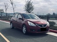 2013 Nissan Tiida 5D 1.6 🔘認證車  🔘SL規旗艦版