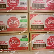 Mayora Mie Oven Goreng 1 Dus