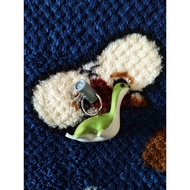 STOK READY APEX LEGEND NESSIE FIGURE KEYCHAIN MERCH GOODS