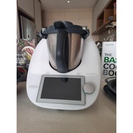 Thermomix TM6 - All-in-one Cooking Machines