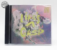 Alpine Decline 阿爾平墮落 - Life's a Gasp正版CD現貨