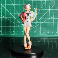 Authentic - One Piece Uta Dxf DXF - Toys Anime Figures