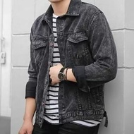 / JEANS JACKET MEN'S/ JACKET MEN'S JEANS JACKET MEN'S/ JACKET MEN'S DENIM JACKET