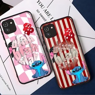 [Motif KK NO.57]Case Samsung A03 - N1 Case - Samsung A03 - Silicon hp - Fashion Case - Protective Ca