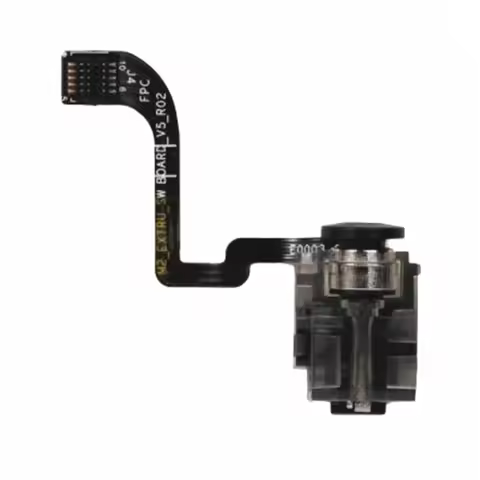 For Bambu Lab 3D Printer Extruder Filament Sensor P1 Series 3D Printer Update Accessories P1P/P1S Ha