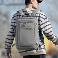 [Essential for Exclusive Travel] Large-Capacity Boarding Backpack Boarding Backpack Travel Backpack 