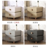 Luxury Small Bedside Table Light Bedside Table Alternative Simple Creative 2025 Modern Influencer So