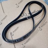VBELT FAN BELT 6PK 2315 MERCEDES M271 CGI W204 W203 W212 W209 R172 ORIGINAL