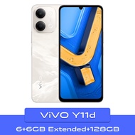 Vivo Y05 I Y11d (4/64GB)(4/128GB)(6/128GB) - Garansi Resmi Vivo Indonesia