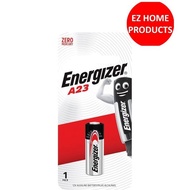 Energizer Alkaline Battery Keyless Remotes Devices A23