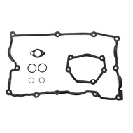 Engine Valve Cover Gasket Set For BMW 1 2 3 5 Series Z4 X1 X3 1.8L 2.0L N46B20 E81 E87 E88 E46 E90 E
