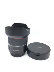 Samyang 14mm F2.8 (For Canon RF )/(Canon EF)都有貨