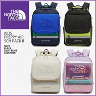 🌟日本代購有專門店單🇯🇵日本THE NORTH FACE KIDS PREPPY AIR SCH PACK II 兒童護脊書包三件套兒童背囊背包書包🧥🟪日本獨有紫色吊牌🟪♨️歡迎進入本店有其他選擇💁‍