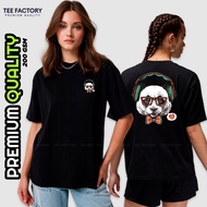 Tee Factory July 2025 Collection Comfy soft premium cotton Unisex 200 gsm Tee TFJLT25/11