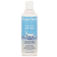ORIGINAL SPROUT - Coastal Collection Fragrance Free Body Was