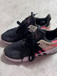 Adidas 球鞋 EQT  25cm