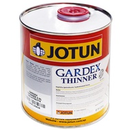 JOTUN GARDEX THINNER 0.81 L