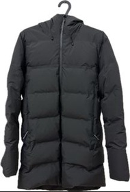 Patagonia Men's Jackson Glacier Parka | Black