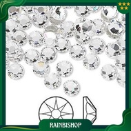 Hotfix Crystal Austria Hca White Swarovski Copy Of/ Swarovski Clear C Promo/