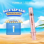 TUMBLZ 3GF CICA NEEDLE 1500 AMPOULE Essence 20ml
