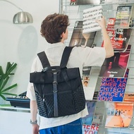 SEAUSE Backpack/Messenger, Laptop Compartment 17inch, Recycle, Notebook