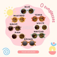 DHECIHUY KIDSWEAR | Children's glasses | Anti-UV glasses | Anti-UV children's glasses
