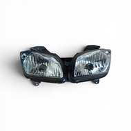 Headlights R15, V1 2008 - 2011. WIN BRAND