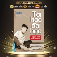 Book - I go to college - Nguyen Ngoc Ky - First News