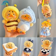 OPENMALL Clothes only for Annoying Duck for Upset Duck Plush Series Baby Clothes Accessories Small Y