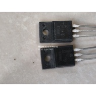 Mosfet 11N60C3