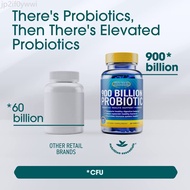 -   Probiotics for Women &amp; Men