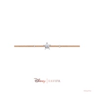 Ravipa | Sheriff. Star. Hero. Bracelet (CZ Diamond)