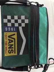 Vans shoulder bag