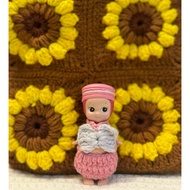 [MADE FOR SONNY] Handmade Knitted Sonny Angel Clothes / Crochet / Regular Sonny Angel