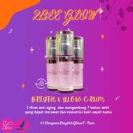 2bee Glow Serum Bright & Glow C-Rum 20ml