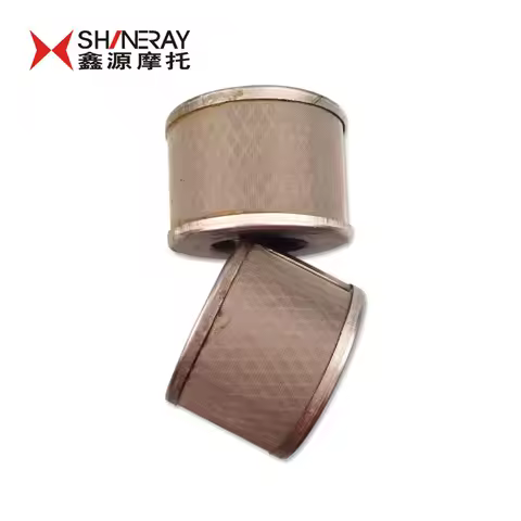 SHINERAY XY400GY x5 dirt bike 400CC MOTORCYCLE accessories ENGINE OIL FILTER CLEANER free shipping