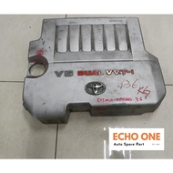 TOYOTA ESTIMA ACR30 ALPHARD ANH10 3.5 2GR Plastic Engine Cover Used Original