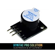 KY-012 Active Buzzer Module