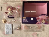 【出】GSC魔法少女小圓 終極圓神黏土人